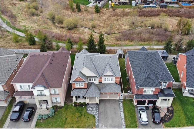 14 Waterton Way, House detached with 5 bedrooms, 5 bathrooms and 6 parking in Bradford West Gwillimbury ON | Image 23