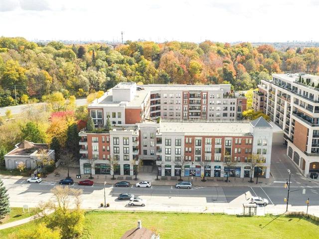 315 - 53 Woodbridge Ave, Condo with 2 bedrooms, 2 bathrooms and 2 parking in Vaughan ON | Image 1