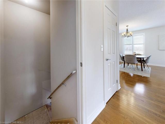 13 - 2165 Itabashi Way, House attached with 2 bedrooms, 2 bathrooms and 4 parking in Burlington ON | Image 20