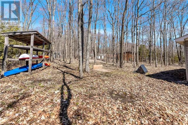 375a Lakeshore Drive, House detached with 3 bedrooms, 1 bathrooms and null parking in Central Manitoulin ON | Image 27
