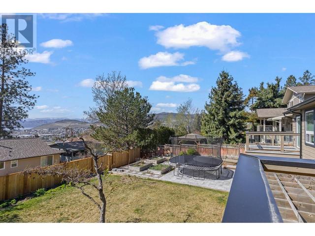 2191 Shannon Way, House detached with 5 bedrooms, 3 bathrooms and 4 parking in West Kelowna BC | Image 60