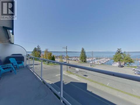 302-4510 Willingdon Ave, Powell River, BC, | Card Image
