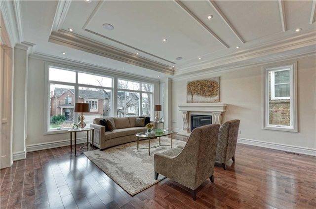 104 Norton Ave, House detached with 4 bedrooms, 7 bathrooms and 4 parking in Toronto ON | Image 6