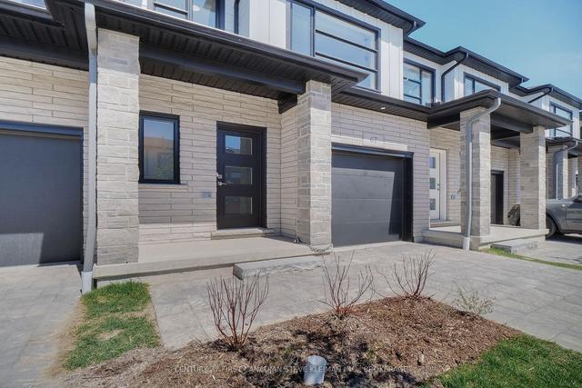 67 - 2700 Buroak Dr, Townhouse with 3 bedrooms, 3 bathrooms and 2 parking in London ON | Image 23