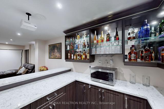 4 Hagerman Rd, House detached with 4 bedrooms, 6 bathrooms and 7 parking in Brampton ON | Image 28