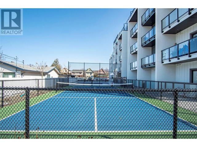 213 - 2555 Lakeshore Road, Condo with 0 bedrooms, 1 bathrooms and 1 parking in Vernon BC | Image 3