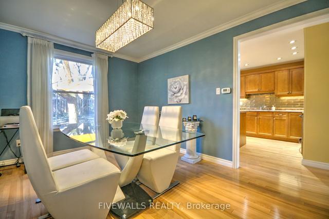 2 - 673 Woodcrest Blvd, Townhouse with 3 bedrooms, 4 bathrooms and 3 parking in London ON | Image 2