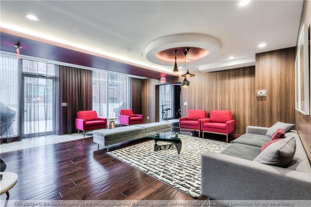 Lph1 - 105 George St, Condo with 1 bedrooms, 1 bathrooms and null parking in Toronto ON | Image 15