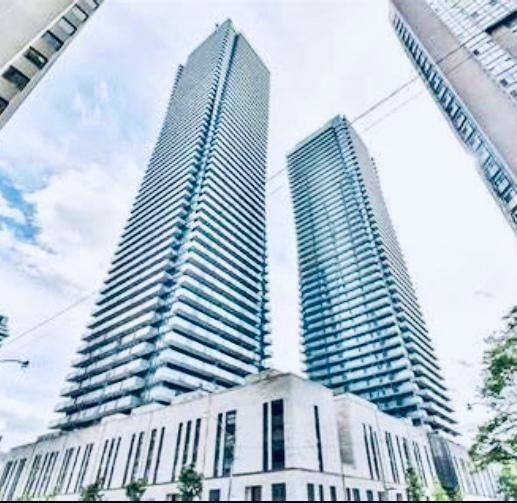 lph6 - 65 St Mary St, Condo with 1 bedrooms, 1 bathrooms and 0 parking in Toronto ON | Image 3
