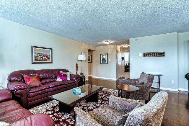 1903 - 3650 Kaneff Cres, Condo with 3 bedrooms, 2 bathrooms and 2 parking in Mississauga ON | Image 37