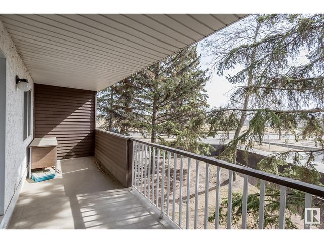 204 - 5520 Riverbend Rd Nw, Condo with 2 bedrooms, 2 bathrooms and 1 parking in Edmonton AB | Image 22