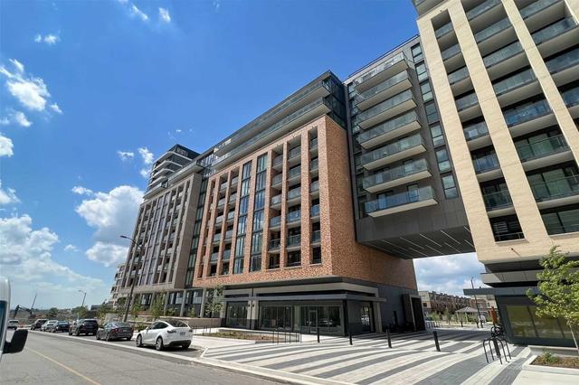 1007 - 100 Eagle Rock Way, Condo with 2 bedrooms, 2 bathrooms and 1 parking in Vaughan ON | Image 23