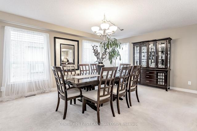 1822 Gough Ave, House detached with 4 bedrooms, 4 bathrooms and 4 parking in London ON | Image 6