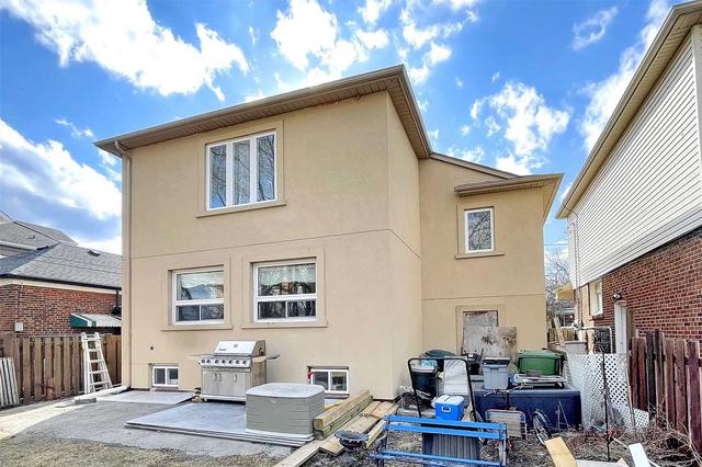 31 Fourteenth St, House detached with 4 bedrooms, 3 bathrooms and 2 parking in Toronto ON | Image 15