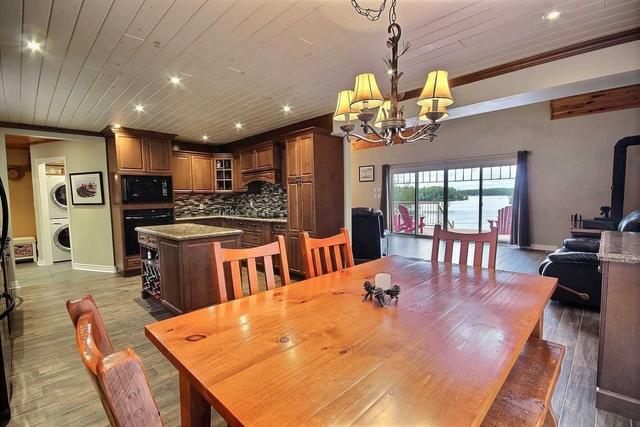 1050 Bradley Rd, House detached with 4 bedrooms, 4 bathrooms and 18 parking in Muskoka Lakes ON | Image 11