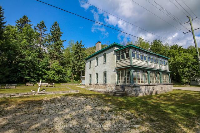 756 Bayview St, House detached with 4 bedrooms, 2 bathrooms and 10 parking in South Bruce Peninsula ON | Image 12