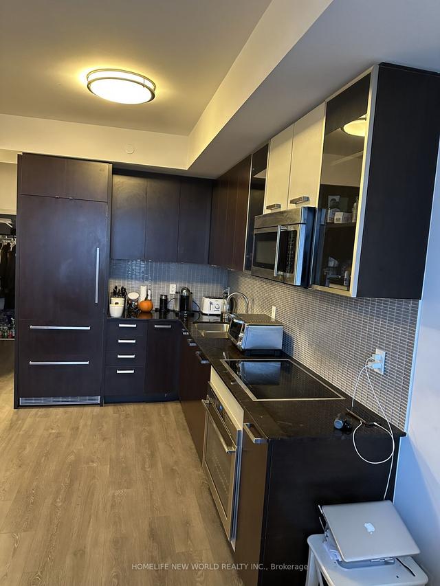 lph207 - 5162 Yonge St, Condo with 1 bedrooms, 1 bathrooms and 1 parking in Toronto ON | Image 8