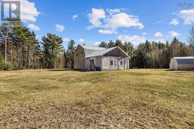 1109 Ashdale Road, House detached with 2 bedrooms, 1 bathrooms and null parking in East Hants NS | Image 35