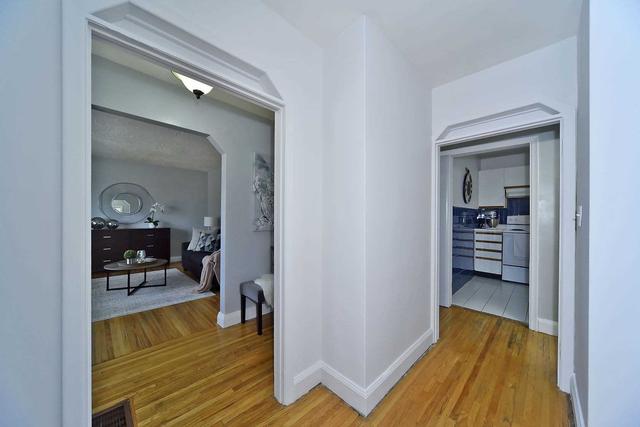 toronto - 7 Adele Ave, House detached with 3 bedrooms, 2 bathrooms and 7 parking in Toronto ON | Image 36