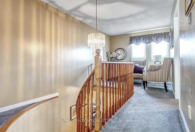 3 Fincham Ave E, Home with 4 bedrooms, 3 bathrooms and 5 parking in Brampton ON | Image 11