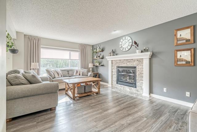 266 Everstone Drive Sw, House detached with 3 bedrooms, 2 bathrooms and 4 parking in Calgary AB | Image 5