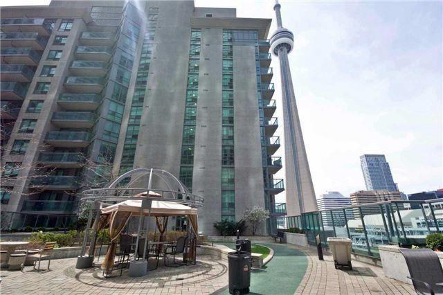 220 - 51 Lower Simcoe St, Condo with 1 bedrooms, 1 bathrooms and 1 parking in Toronto ON | Image 9