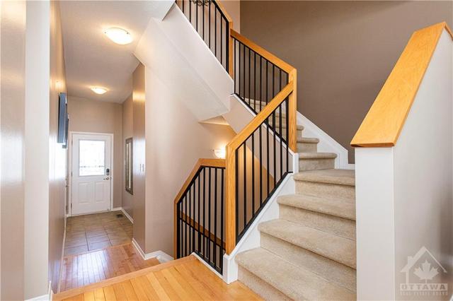 1554 Henri Lauzon Street, Townhouse with 3 bedrooms, 3 bathrooms and 4 parking in Ottawa ON | Image 15