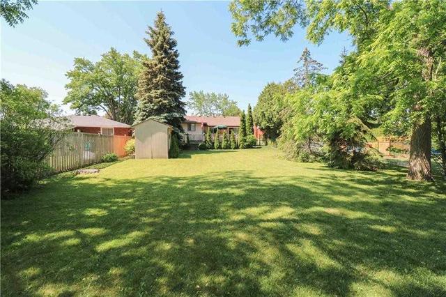 150 Maccrae Dr, House detached with 3 bedrooms, 2 bathrooms and 6 parking in Haldimand County ON | Image 32