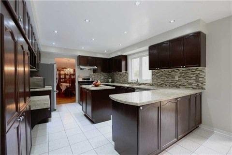 11 Shadywood Rd, House detached with 5 bedrooms, 5 bathrooms and 4 parking in Brampton ON | Image 6