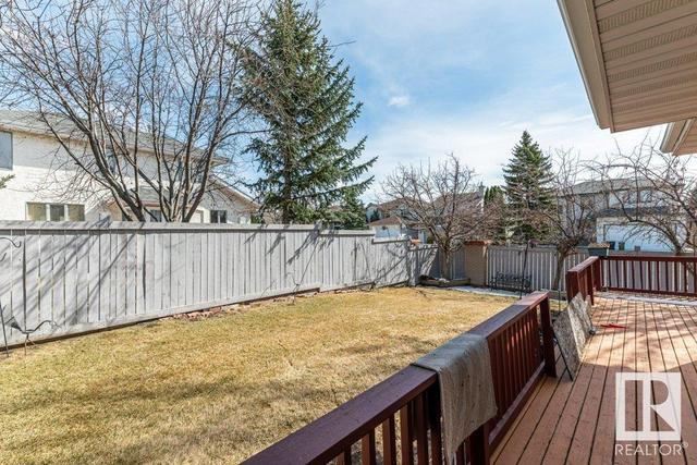 11324 10 Av Nw, House detached with 5 bedrooms, 3 bathrooms and 4 parking in Edmonton AB | Image 56