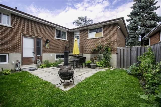 80 Britannia Ave, House detached with 3 bedrooms, 2 bathrooms and 3 parking in Bradford West Gwillimbury ON | Image 2