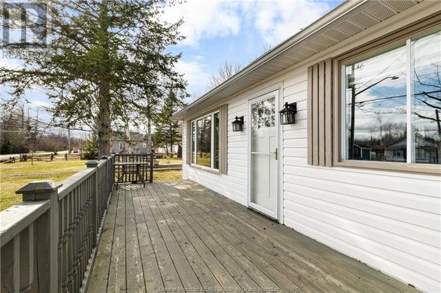 37 Downing, House detached with 2 bedrooms, 1 bathrooms and null parking in Dundas NB | Image 5