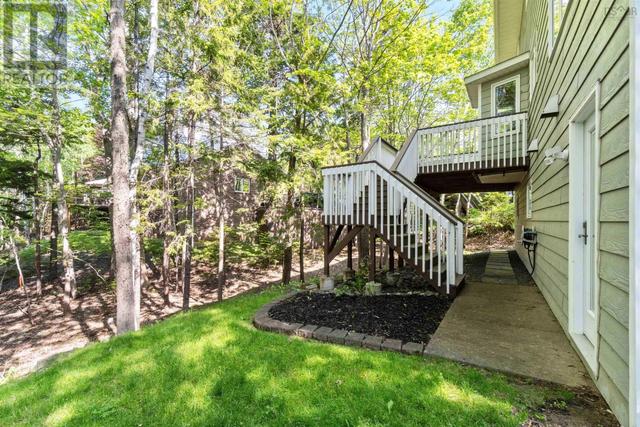 47 Rockhaven Drive, House detached with 4 bedrooms, 2 bathrooms and null parking in Halifax NS | Image 46