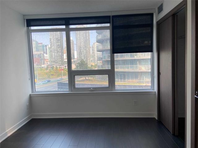 0015 - 500 Lake Shore Blvd, Condo with 3 bedrooms, 2 bathrooms and 1 parking in Toronto ON | Image 8