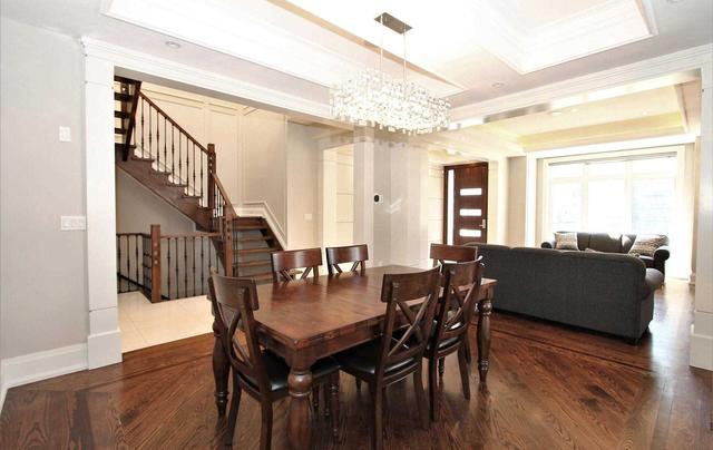 108 Morgan Ave, House detached with 3 bedrooms, 4 bathrooms and 6 parking in Markham ON | Image 38