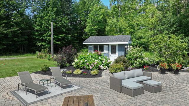 3625 Fairgrounds Rd, House detached with 3 bedrooms, 4 bathrooms and 14 parking in Severn ON | Image 38