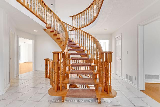 4003 River Mill Way, House detached with 4 bedrooms, 4 bathrooms and 6 parking in Mississauga ON | Image 23