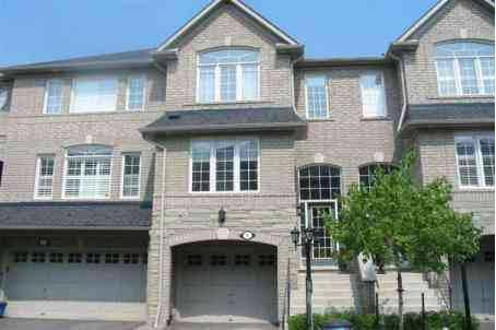 4 - 485 Bristol Rd, Townhouse with 2 bedrooms, 3 bathrooms and 2 parking in Mississauga ON | Image 1