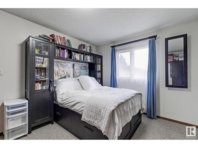 16812 95 St Nw, House detached with 3 bedrooms, 2 bathrooms and null parking in Edmonton AB | Image 29