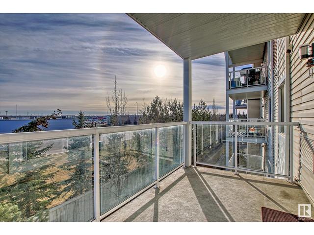 305 - 2203 44 Av Nw Nw, Condo with 2 bedrooms, 2 bathrooms and null parking in Edmonton AB | Image 21