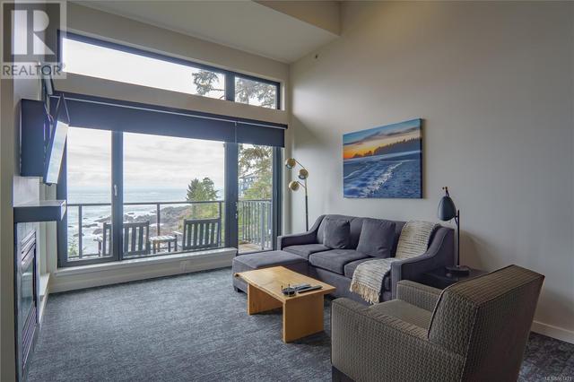 1503 - 596 Marine Dr, Condo with 1 bedrooms, 1 bathrooms and null parking in Ucluelet BC | Image 8
