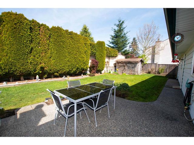 11041 Warwick Road, House detached with 3 bedrooms, 2 bathrooms and 9 parking in Delta BC | Image 30