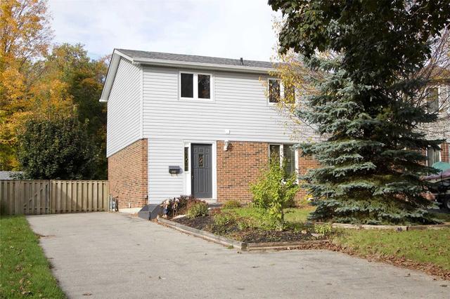 1074 Exeter St, House detached with 3 bedrooms, 3 bathrooms and 5 parking in Oshawa ON | Image 22