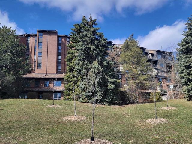 605 - 1000 Cedarglen Gate, Condo with 2 bedrooms, 2 bathrooms and 1 parking in Mississauga ON | Image 32