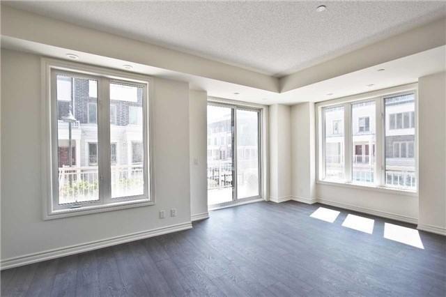Th22 - 135 Long Branch Ave, Townhouse with 3 bedrooms, 3 bathrooms and 2 parking in Toronto ON | Image 6