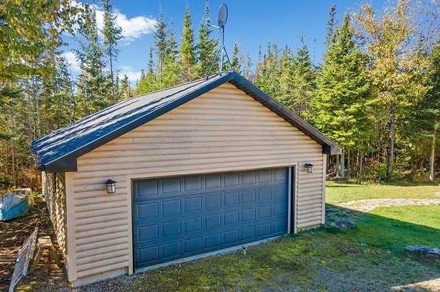 84 Zorra Dr, House detached with 4 bedrooms, 3 bathrooms and 7 parking in Northern Bruce Peninsula ON | Image 39
