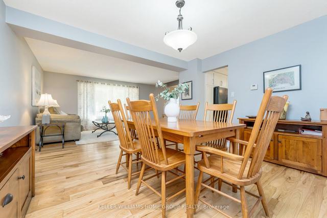 7 Wiltshire Pl, House detached with 3 bedrooms, 3 bathrooms and 4 parking in Guelph ON | Image 32