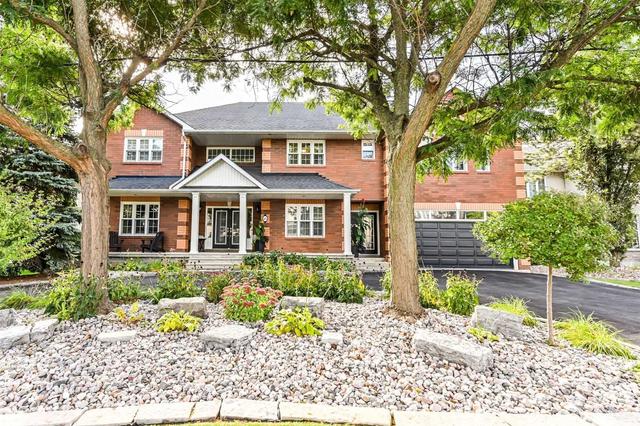65 Pomander Rd, House detached with 5 bedrooms, 5 bathrooms and 9 parking in Markham ON | Image 12