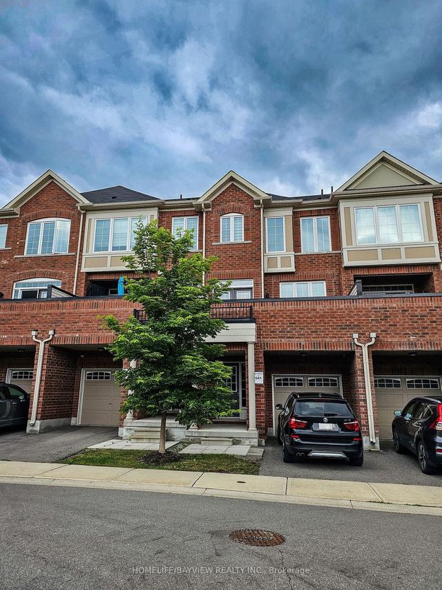 10598 Bathurst St N, House attached with 3 bedrooms, 3 bathrooms and 2 parking in Vaughan ON | Image 12