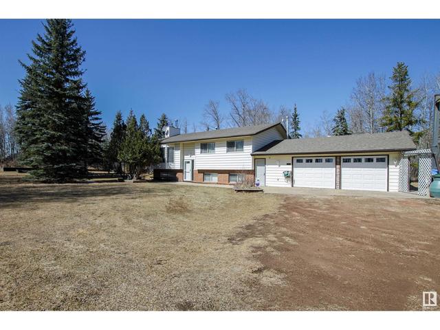 22062 Twp Rd 515, House detached with 4 bedrooms, 3 bathrooms and null parking in Strathcona County AB | Image 2